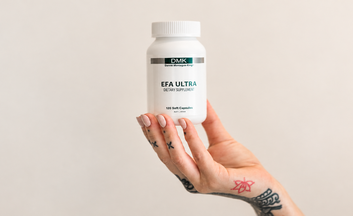 Why Healthy Skin Starts at the Cell