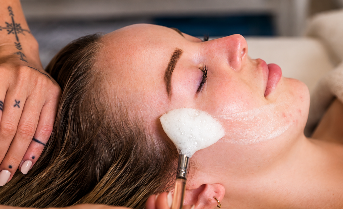 10 Reasons You'll Love the DMK Alkaline Wash