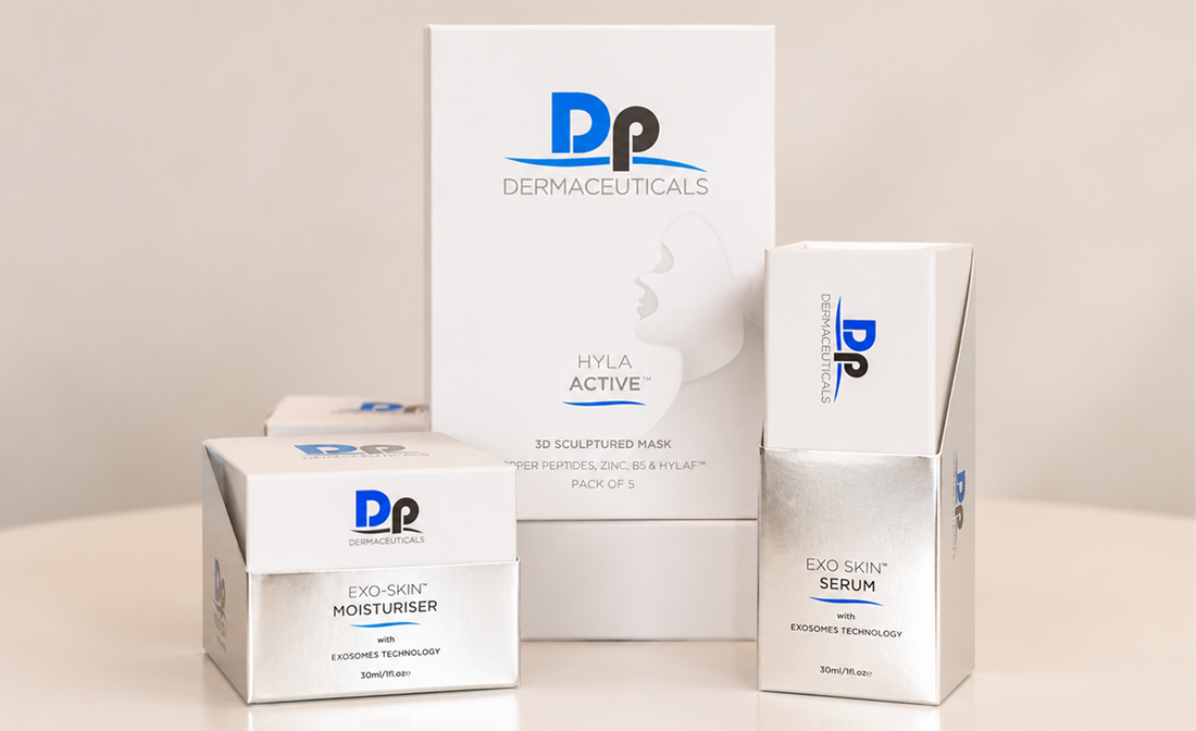 Why You Want to Upgrade to Dermapen + Exosomes
