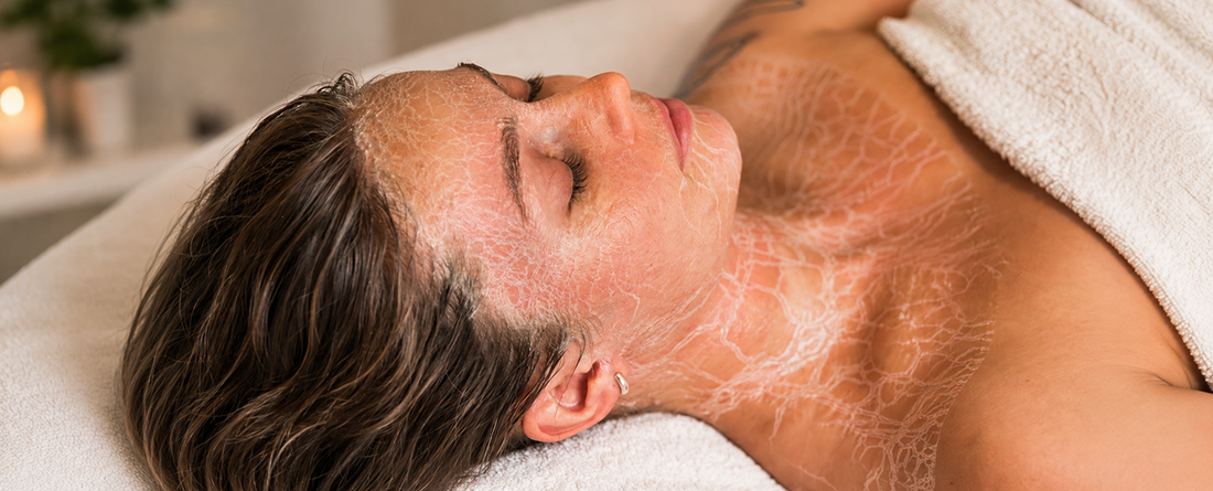 Why DMK Enzyme Therapy Triumphs Over Your Usual Skin Treatments