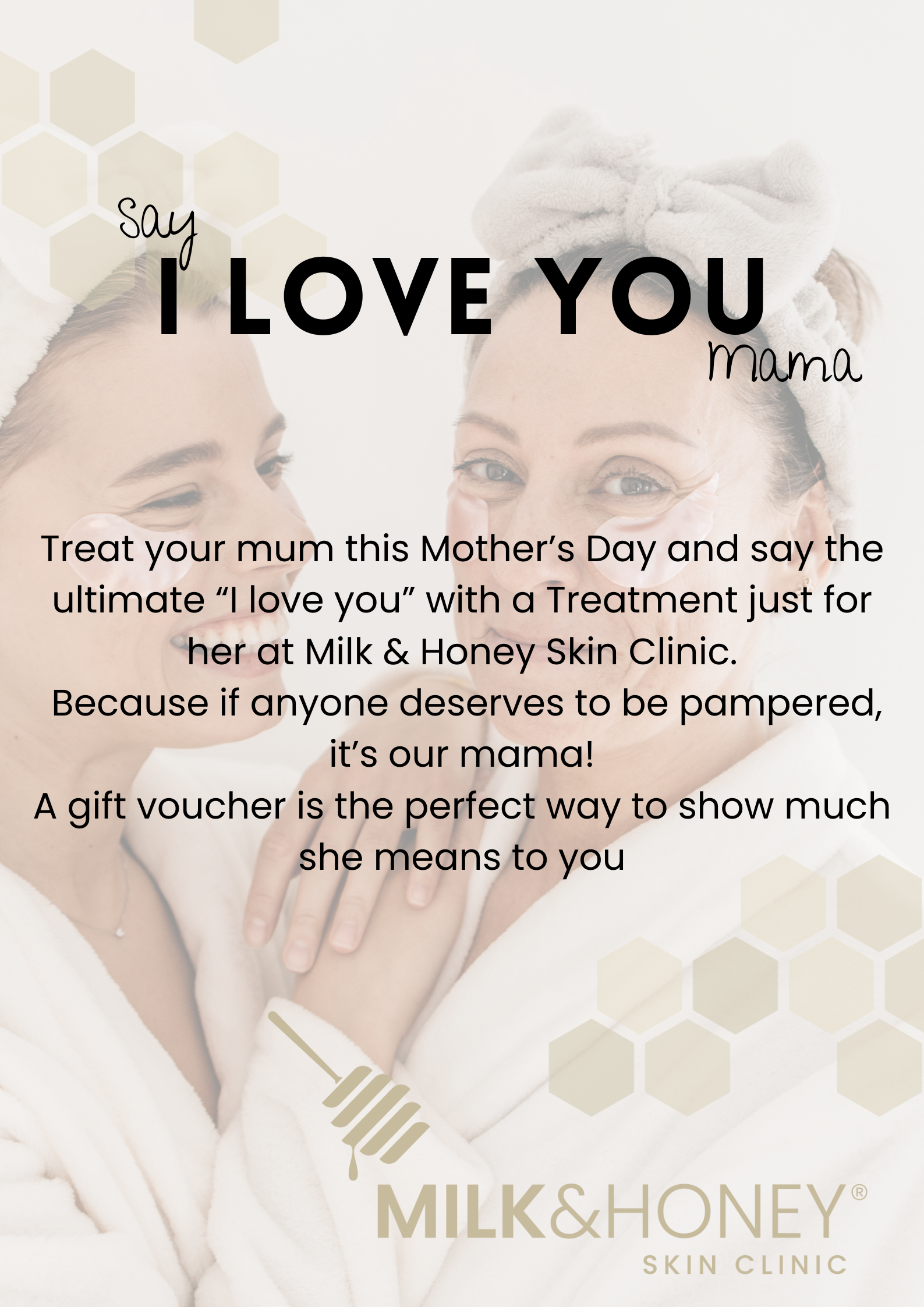 Mothers Day!