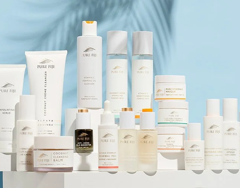 Pure Fiji