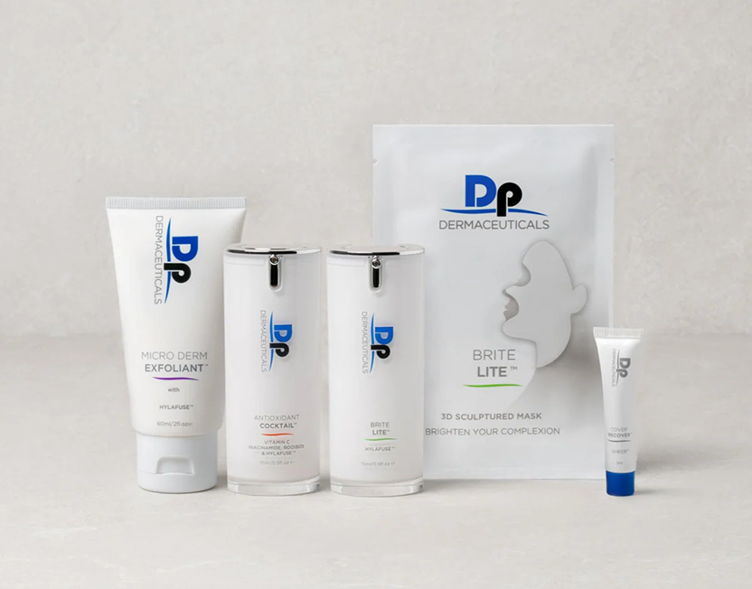 Dp Dermaceuticals