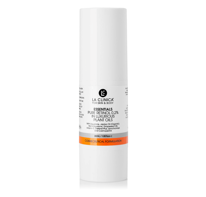 Pure Retinol 0.2% (30ml)