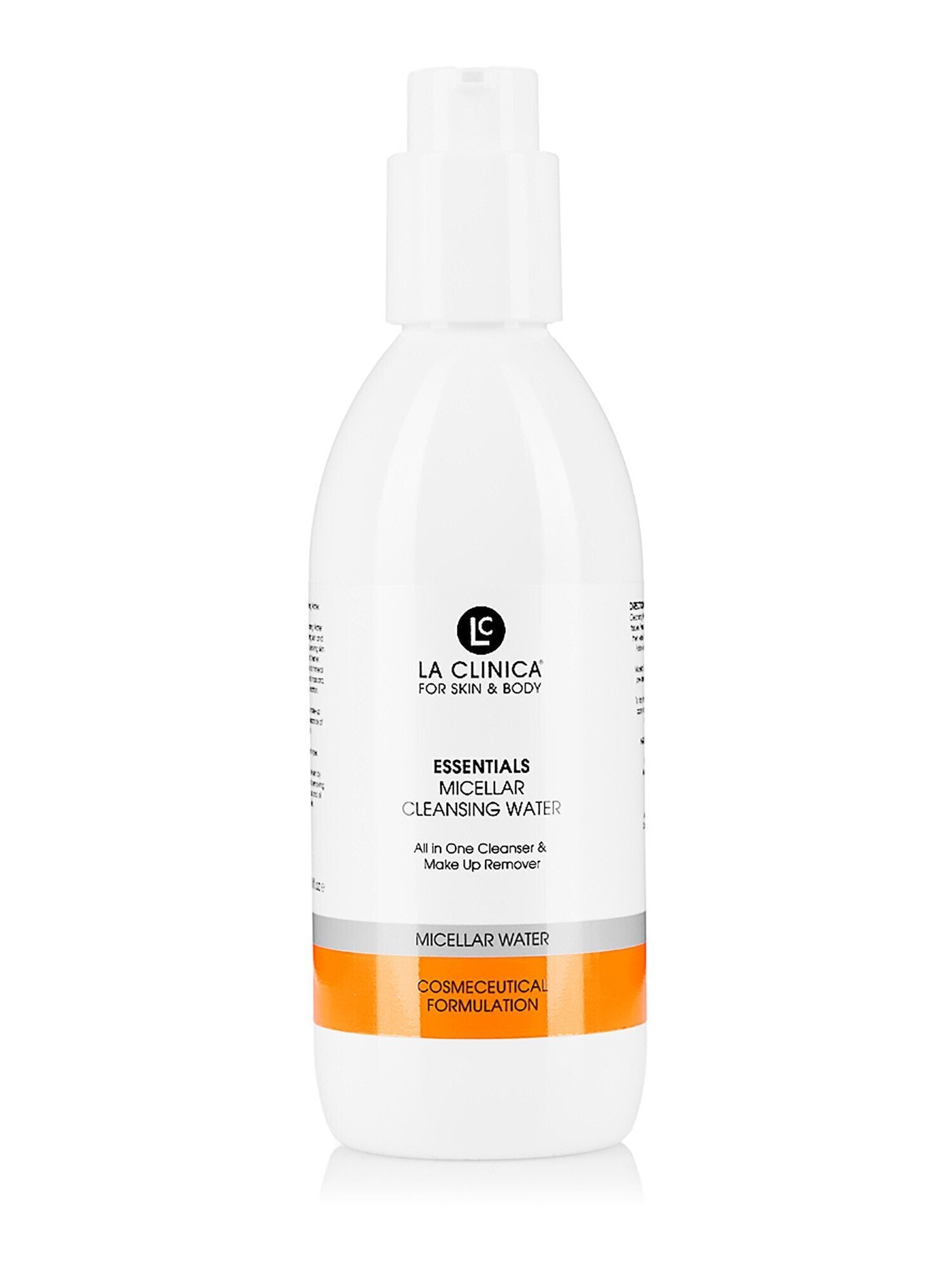 Micellar Cleansing Water 250mL