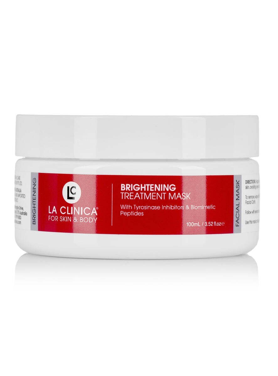 Brightening Treatment Mask (100ml)