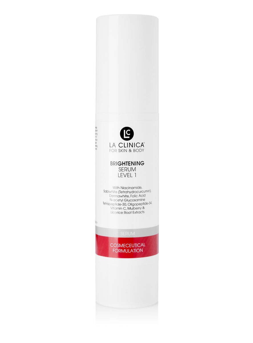 Brightening Serum Level 1 (50ml)