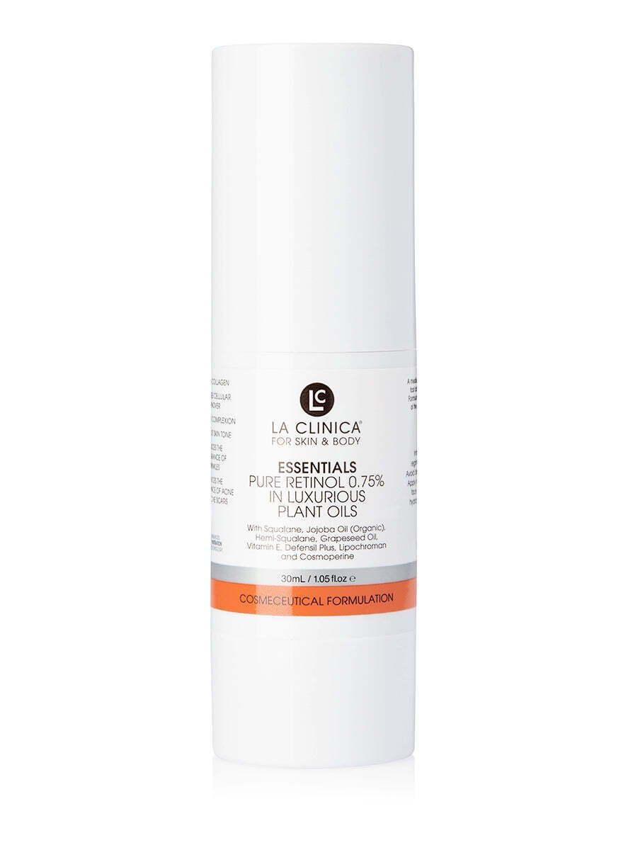 Pure Retinol 0.75% (30ml)