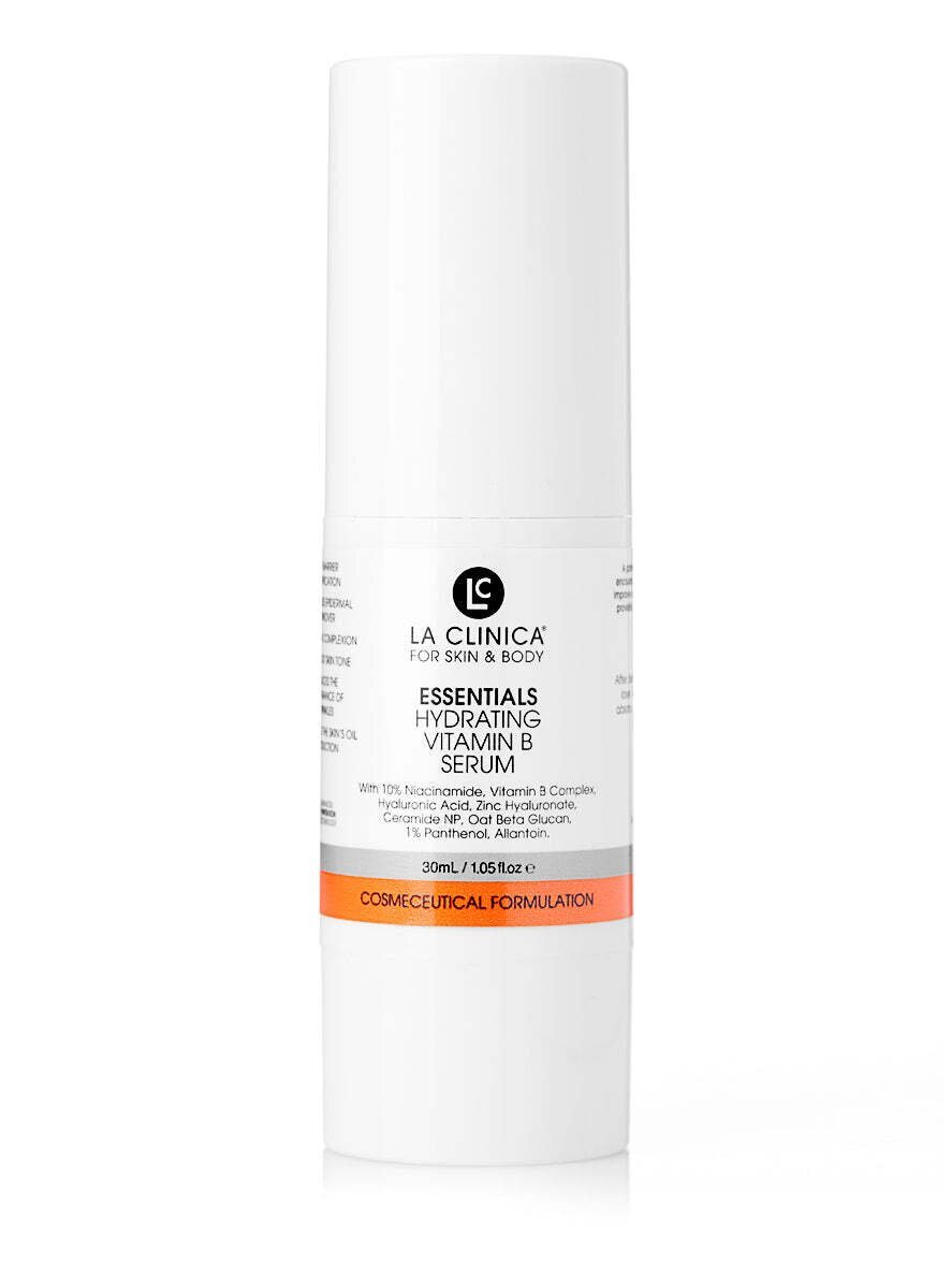 Hydrating Vitamin B (30ml)
