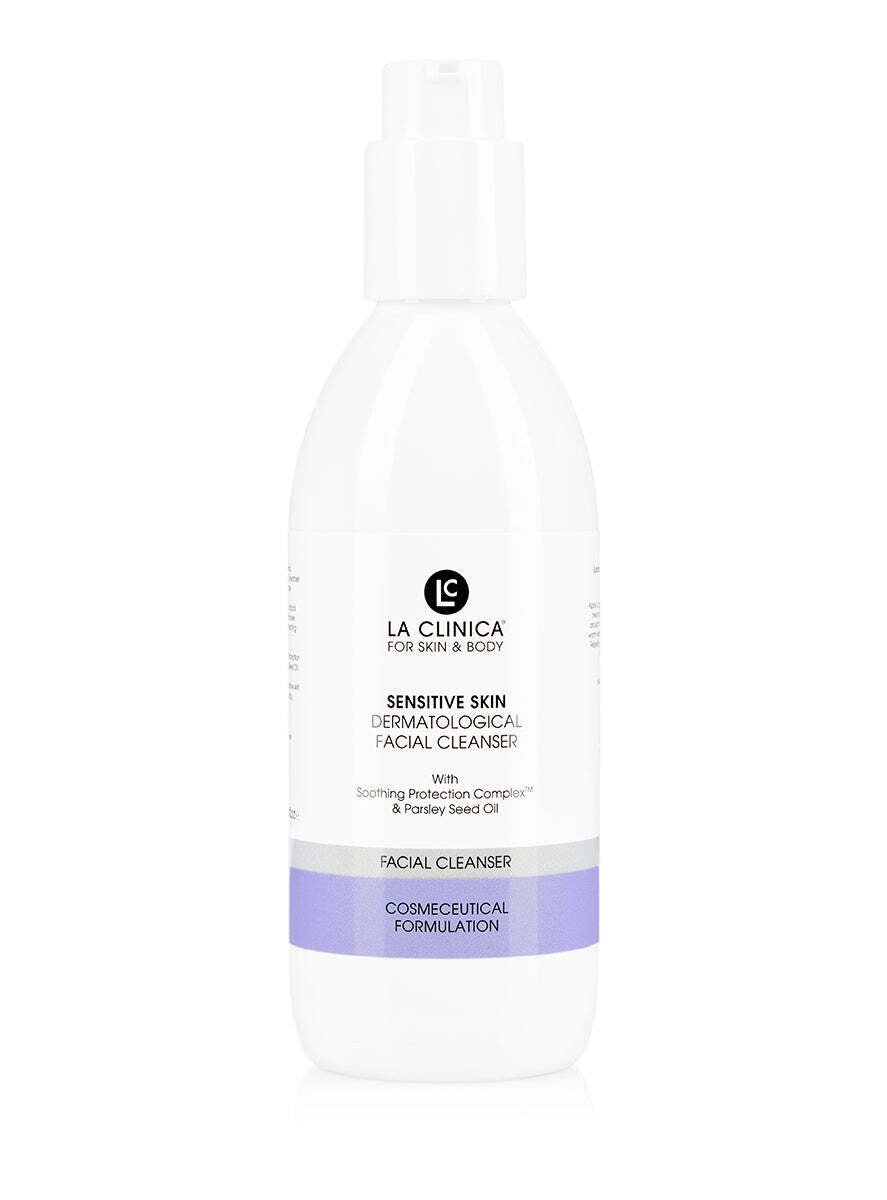 Dermatological Facial Cleanser (250ml)