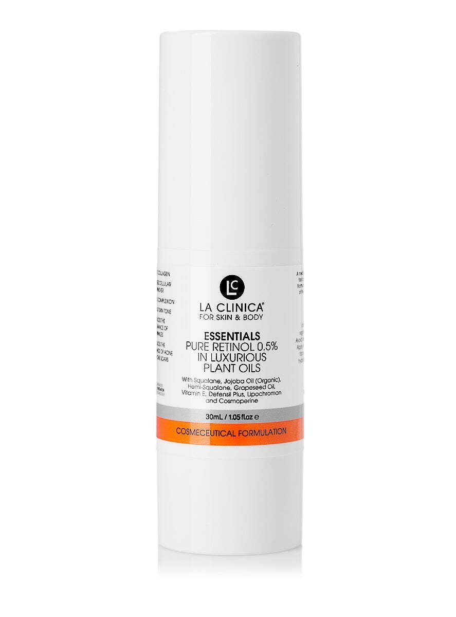 Pure Retinol 0.5% (30ml)