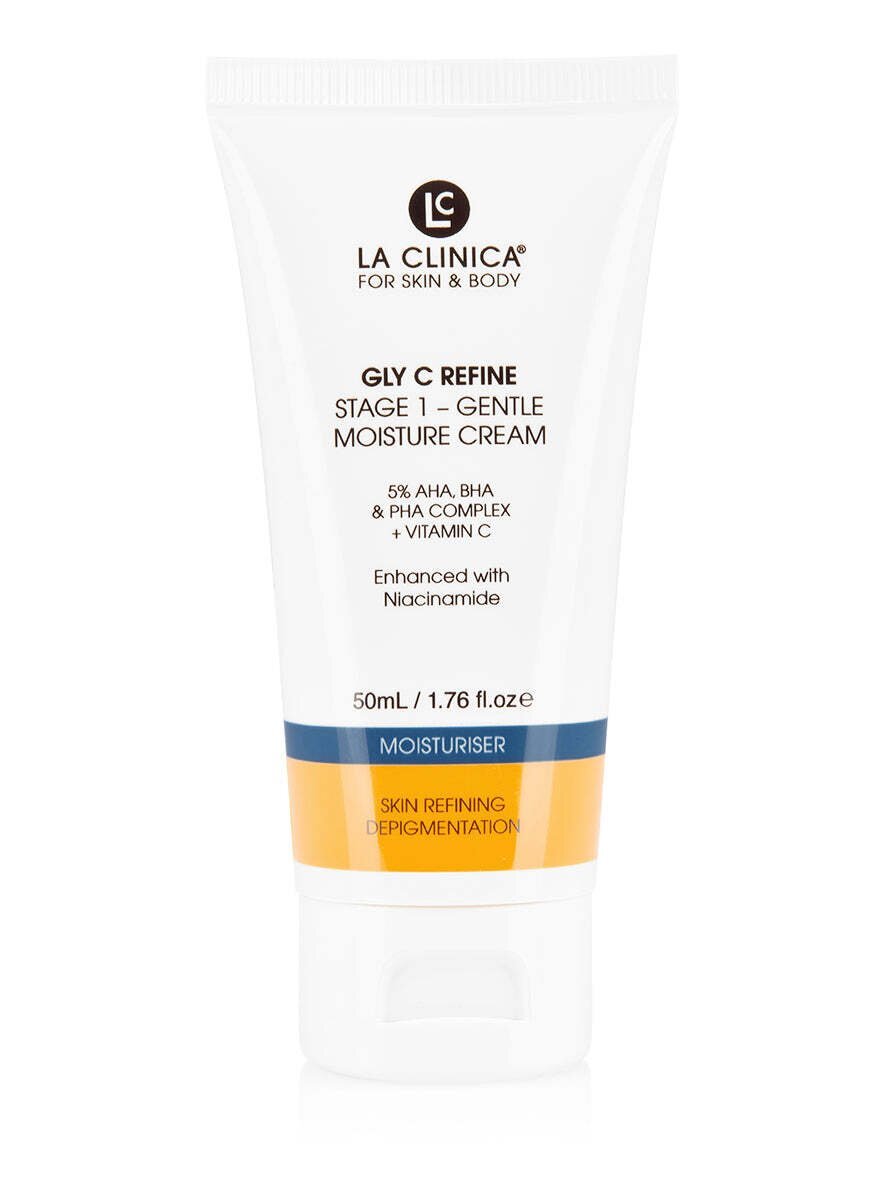 Stage 1 Gentle Moisture Cream (50ml)