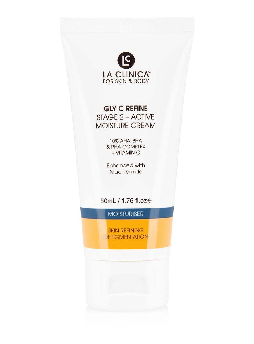 Stage 2 Active Moisture Cream (50ml)