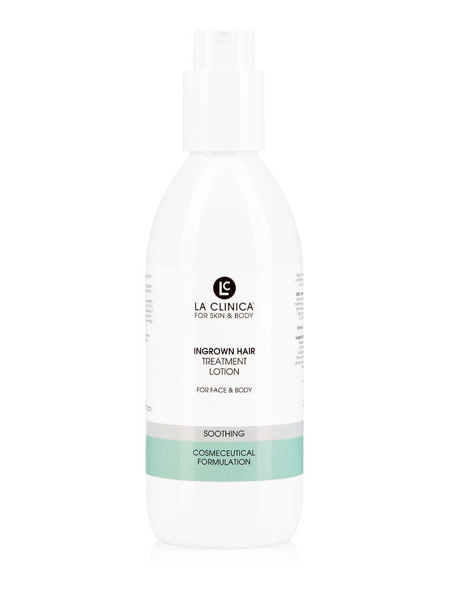Ingrown Hair Treatment Lotion (250ml)
