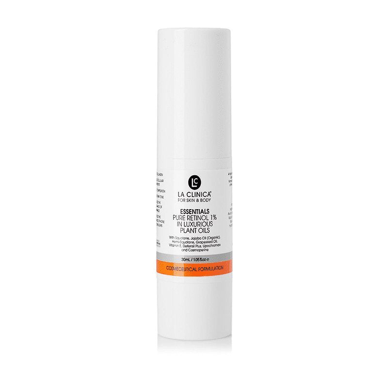 Pure Retinol Serum Concentrate 1% (30ml)
