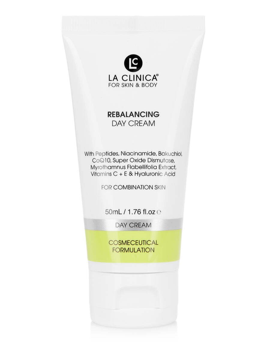 Rebalancing Day Cream (50ml)