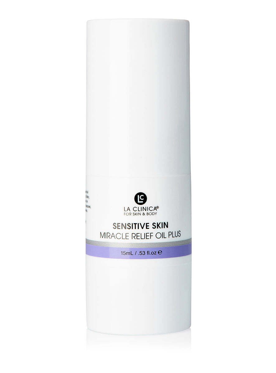 Miracle Relief Oil PLUS (15ml)