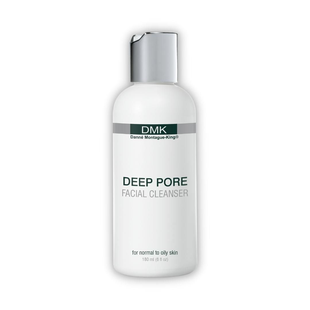 Deep Pore Cleanser (180ml)