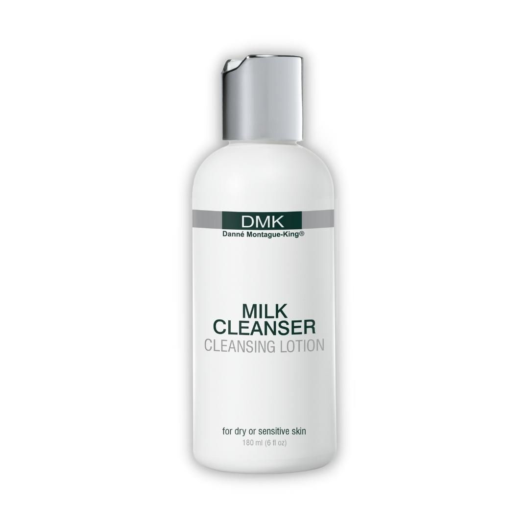 Milk Cleanser (180ml)