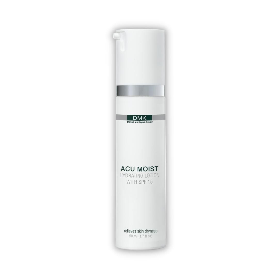 Acu Moist w/SPF15 (50ml)