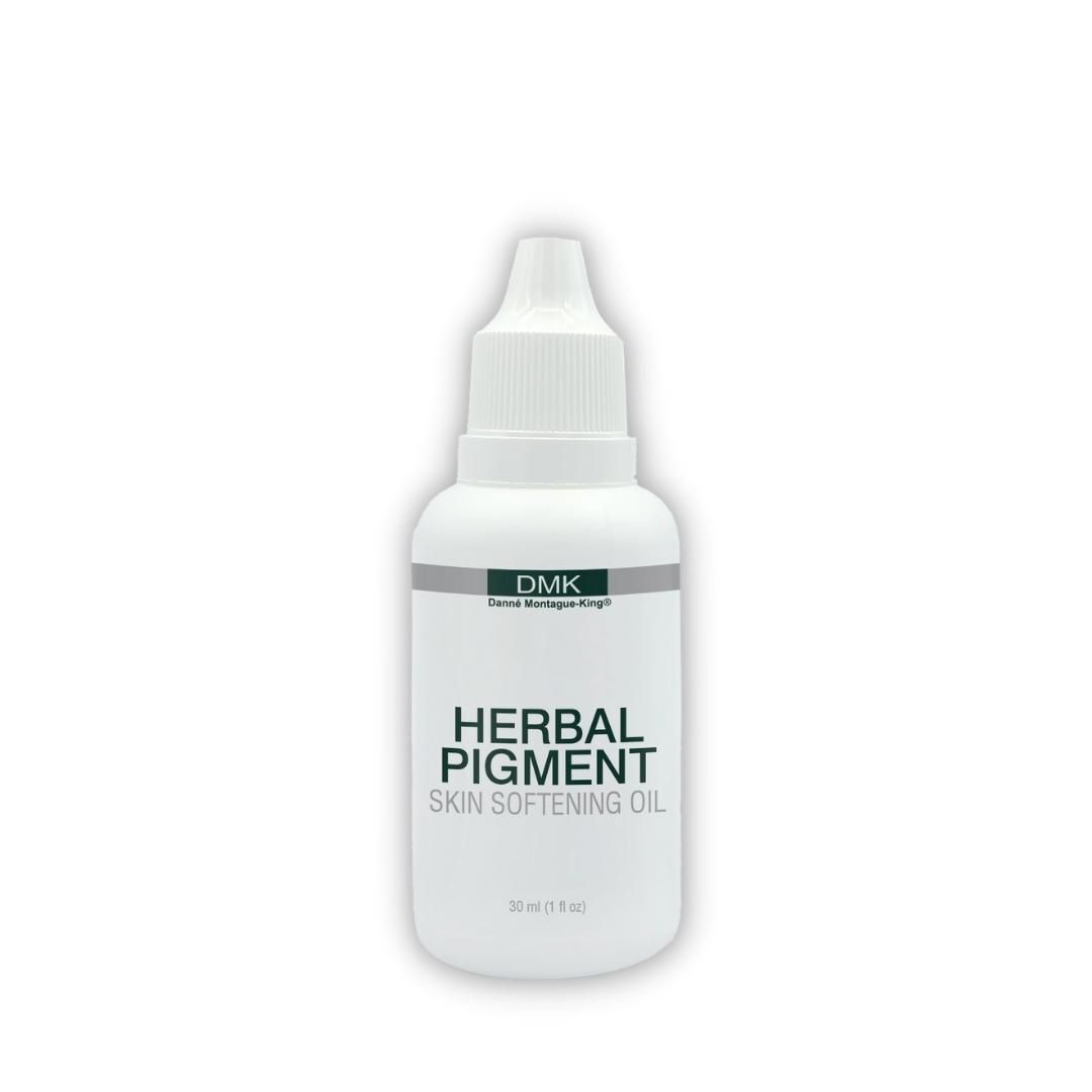 Herbal Pigment Oil (30ml)