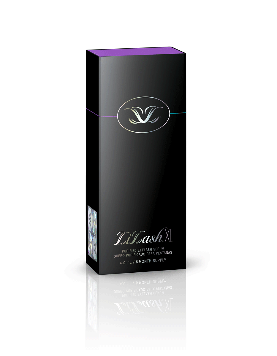 LiLash XL Original 4.0ml (6 months)