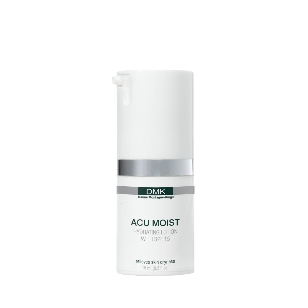 Acu Moist w/SPF15 (15ml)