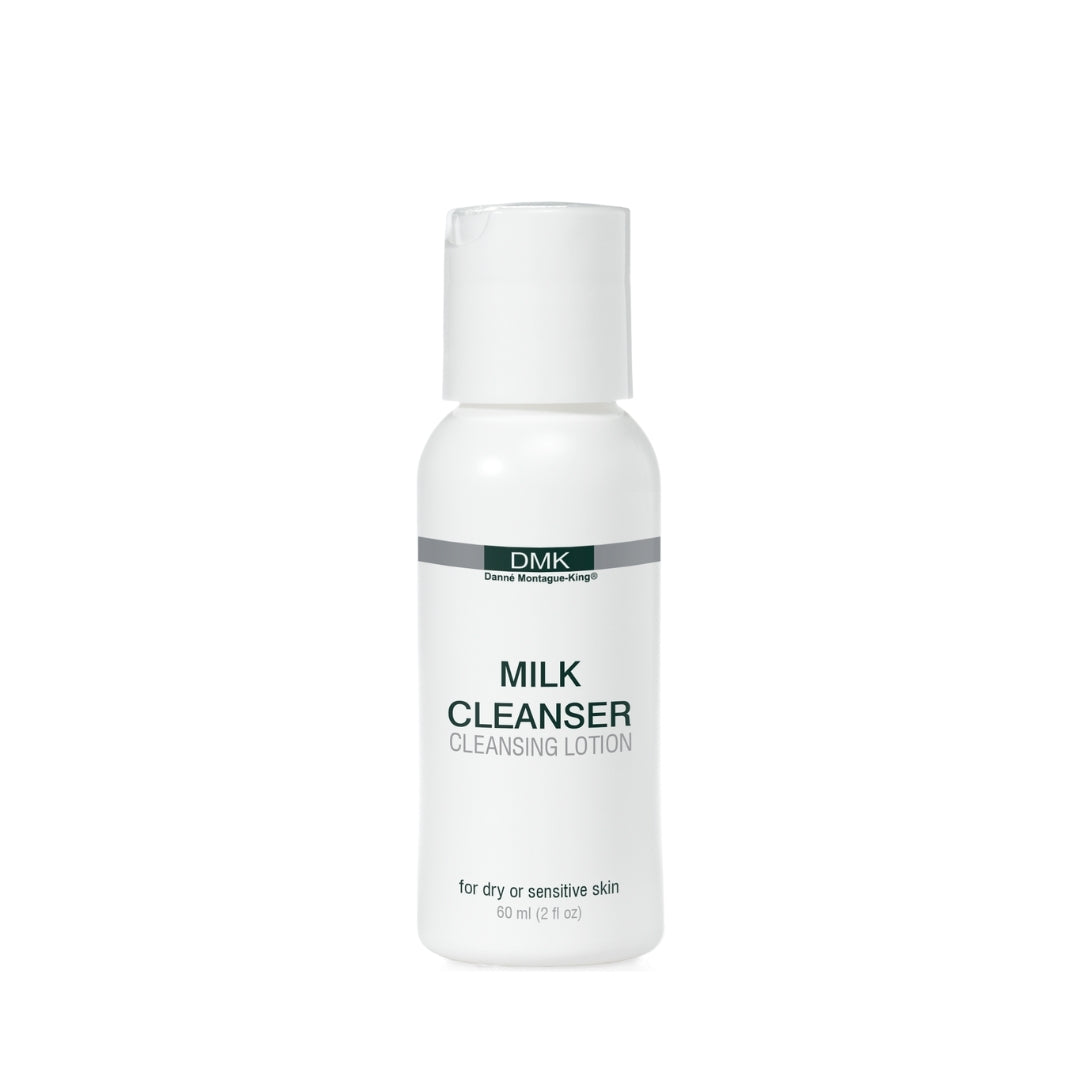 Milk Cleanser (60ml)