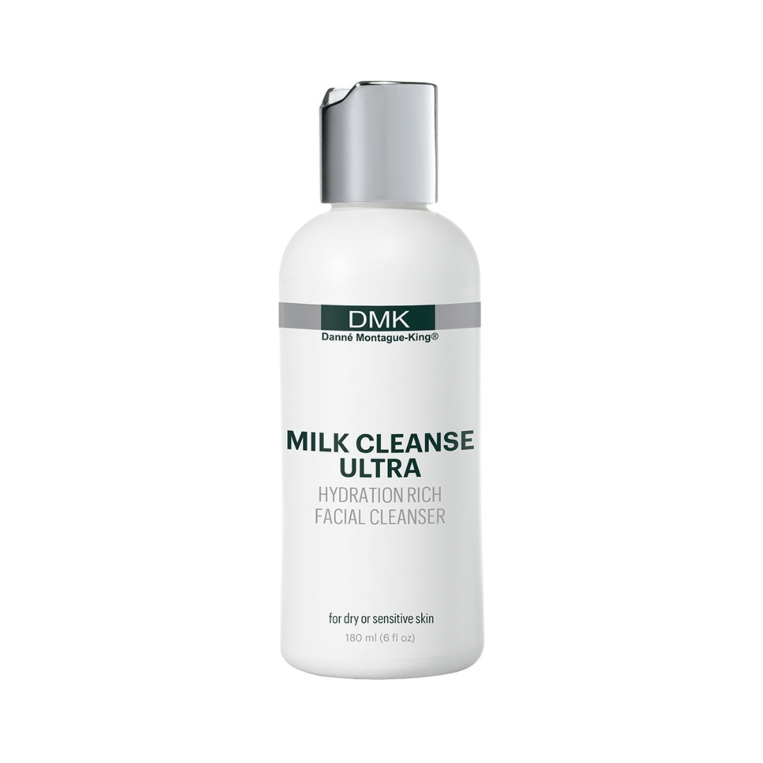 Milk Cleanse Ultra (180ml)