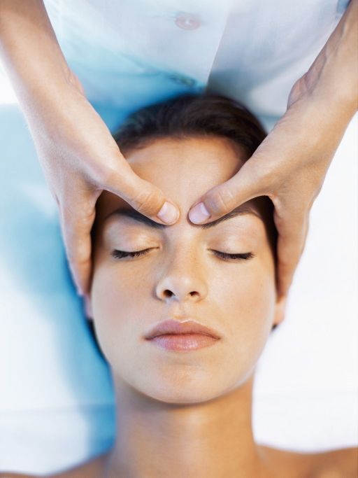 Valentine's Indulgence Facial & Massage