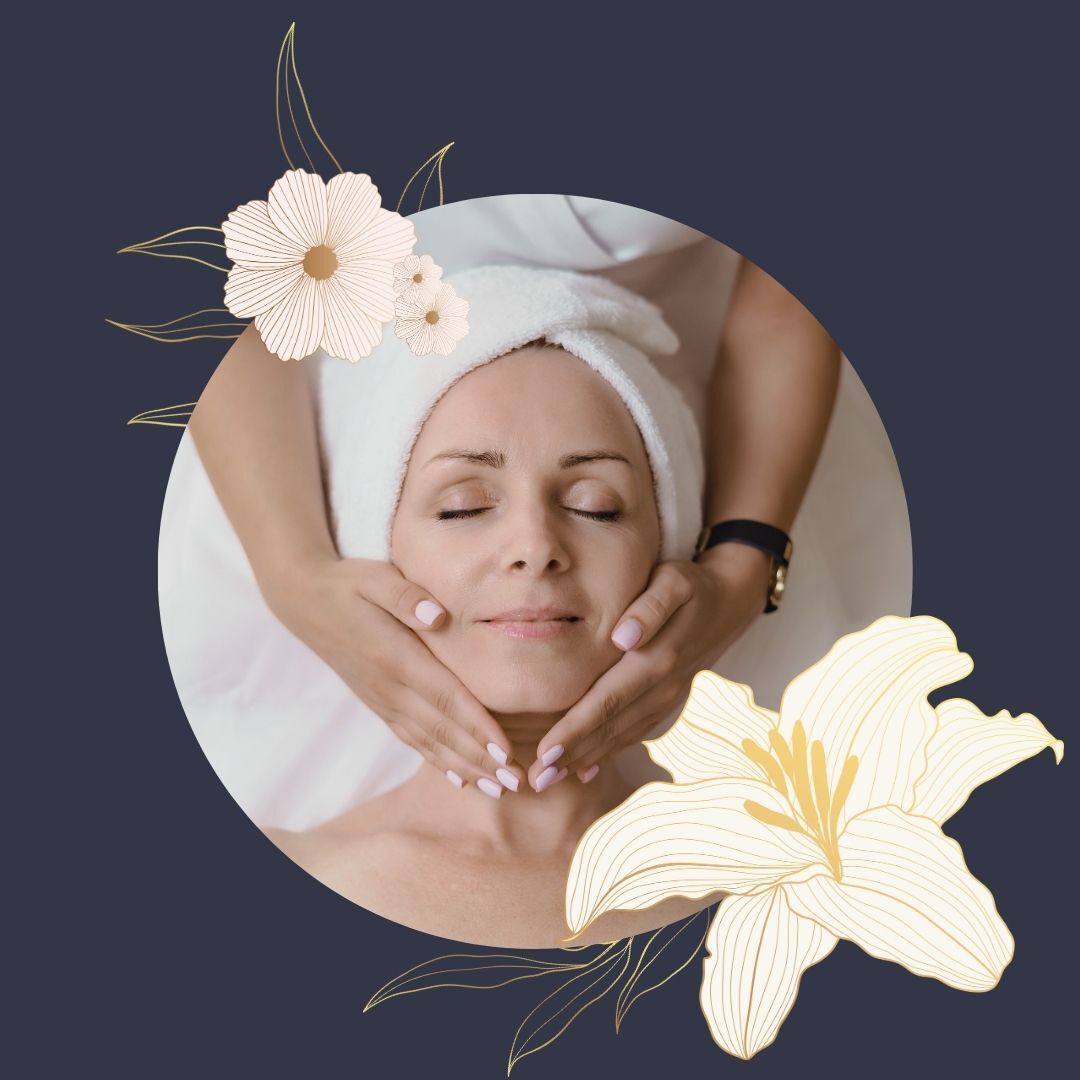 Mother's Day Luxe Collagen Infusion Facial 1hr