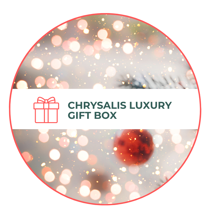 Chrysalis Luxury Gift Box