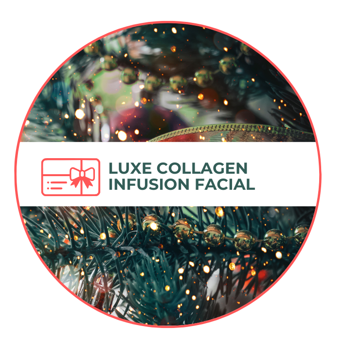 Luxe Collagen Infusion Facial