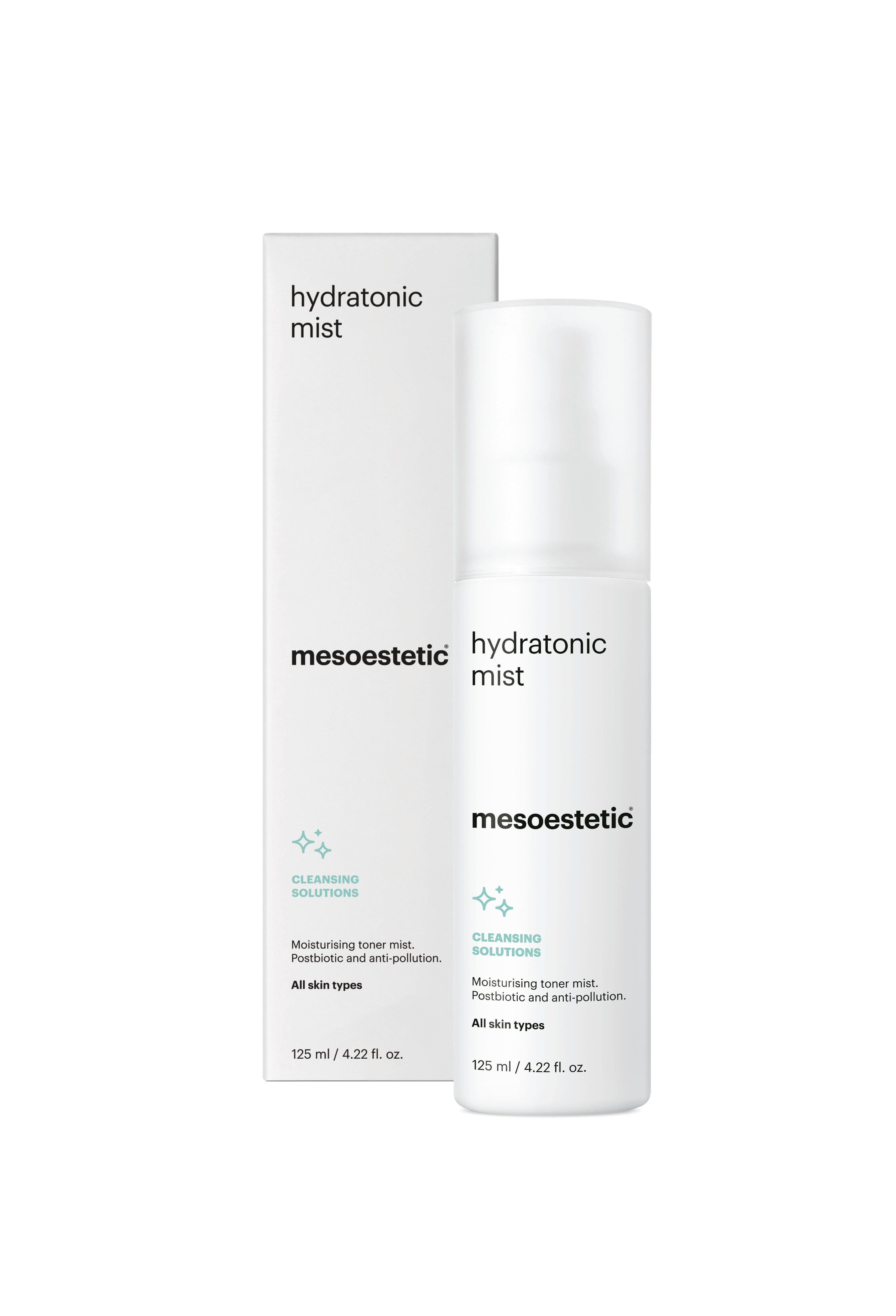 Hydratonic Mist (125ml)