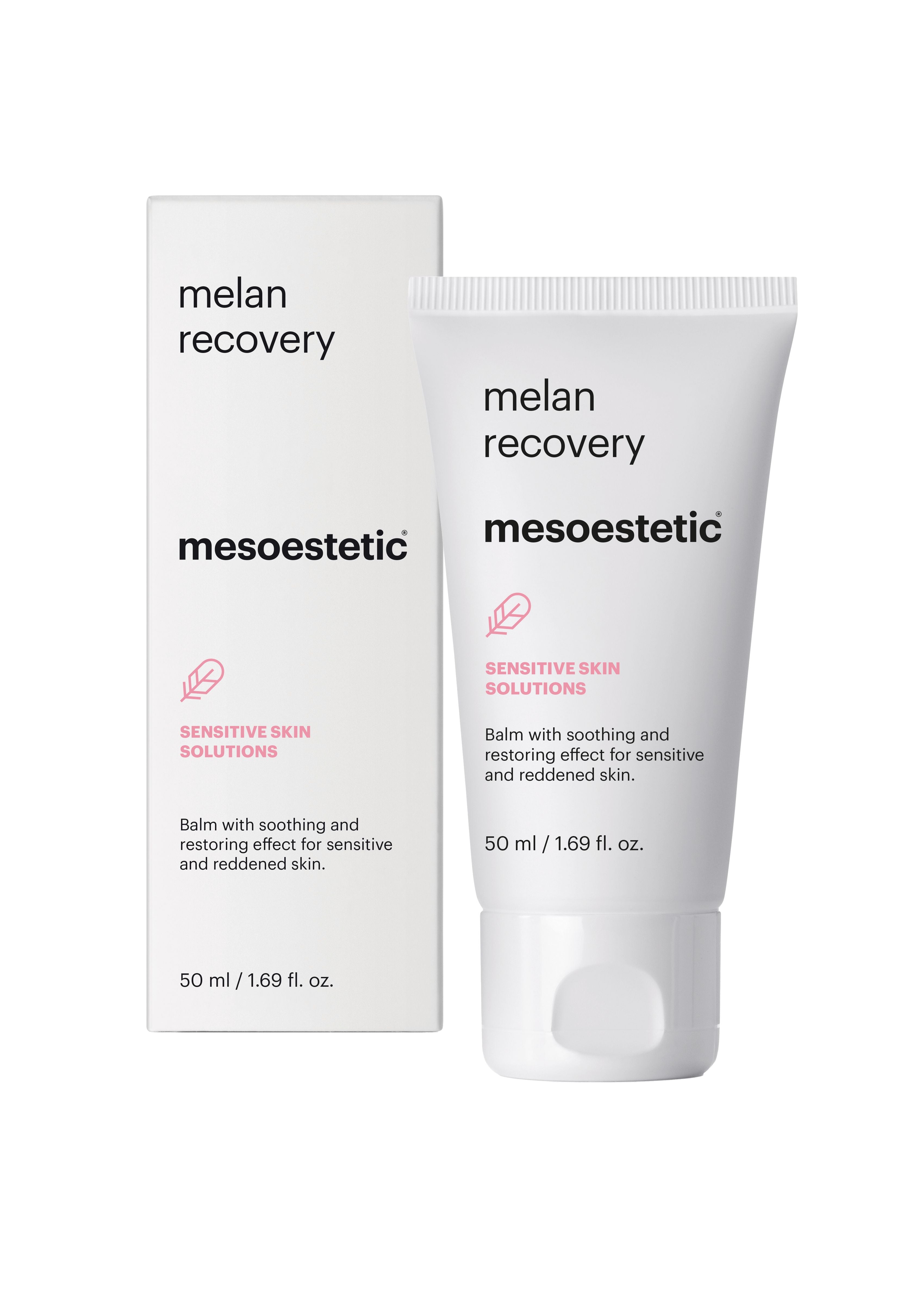 Melan recovery (50ml)