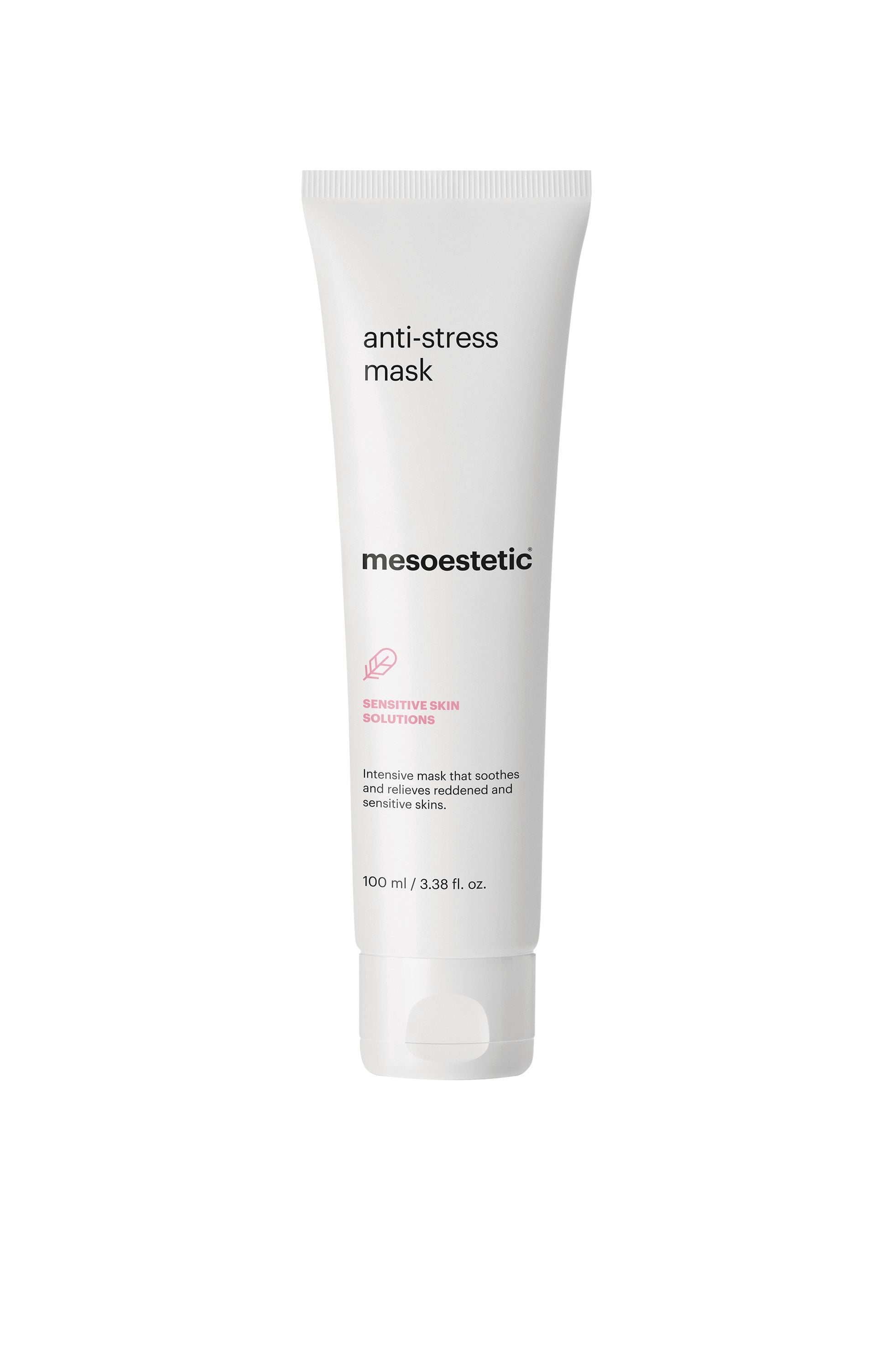 Anti-stress Mask (100ml)