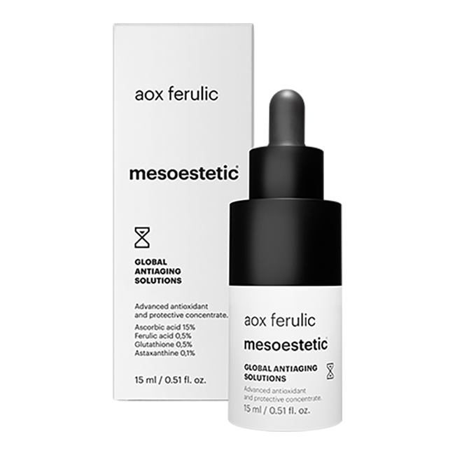 Aox Ferulic (15ml)
