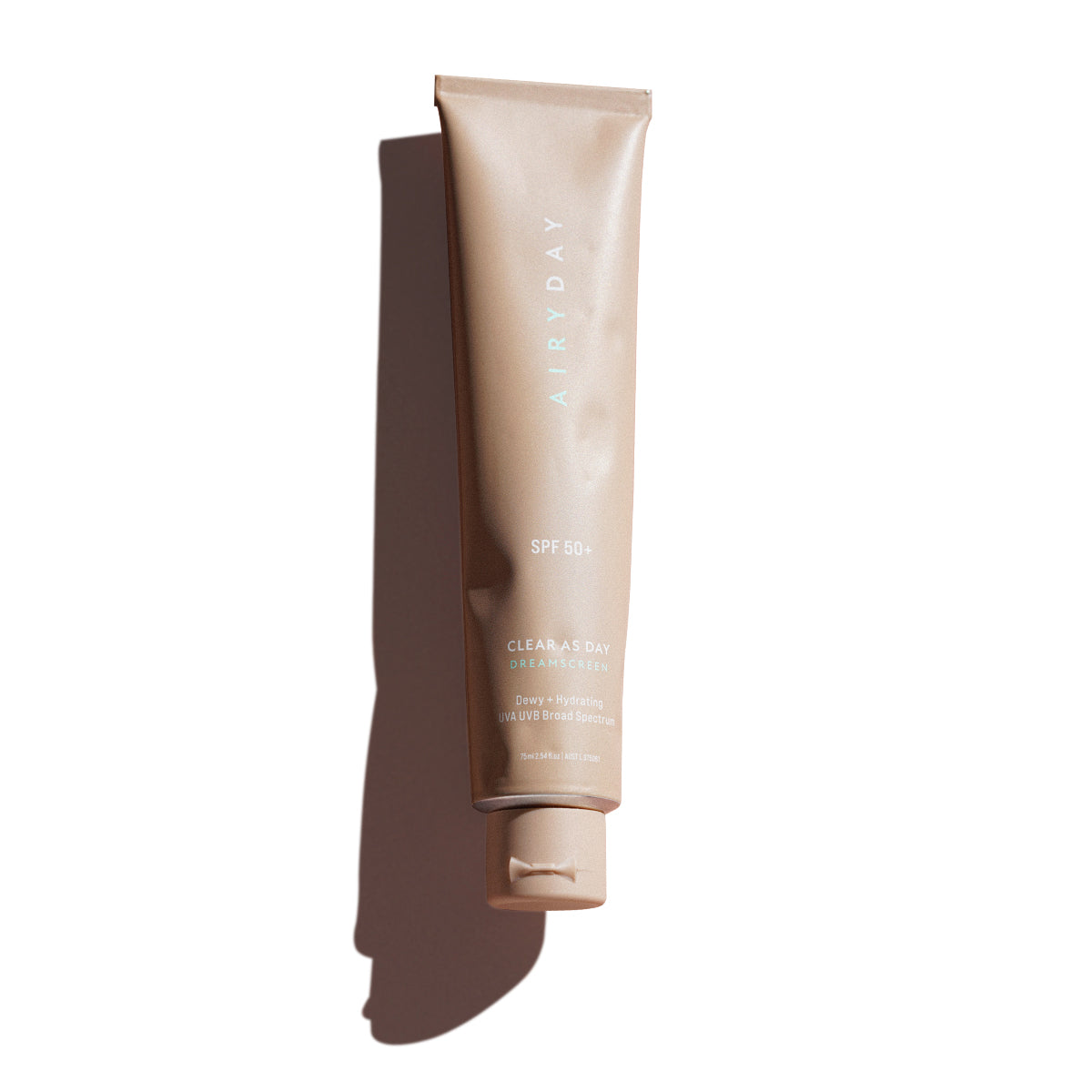 Mineral Mousse SPF50+ Dreamscreen 75ml
