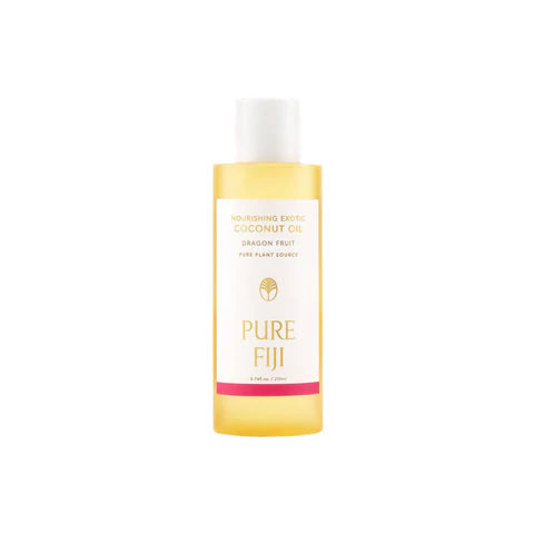 Pure Fiji - Exotic Bath & Body Oil - Dragon Fruit