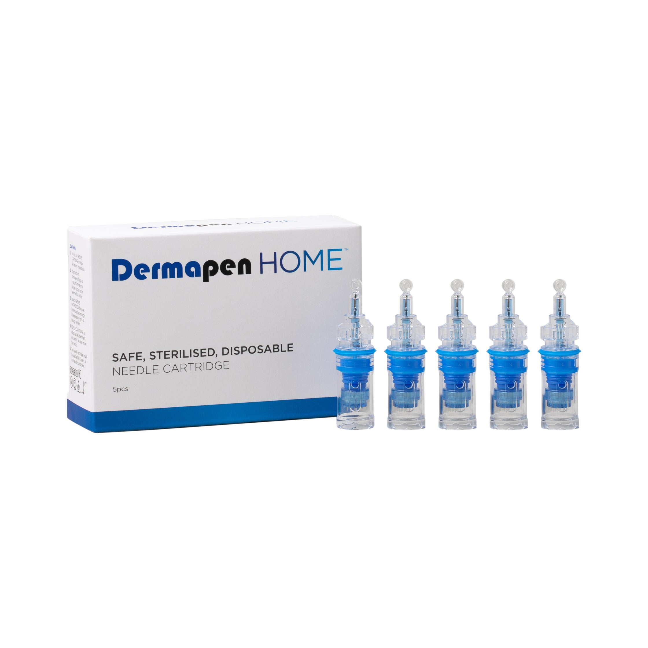 Dermapen HOME Needles (5pack)