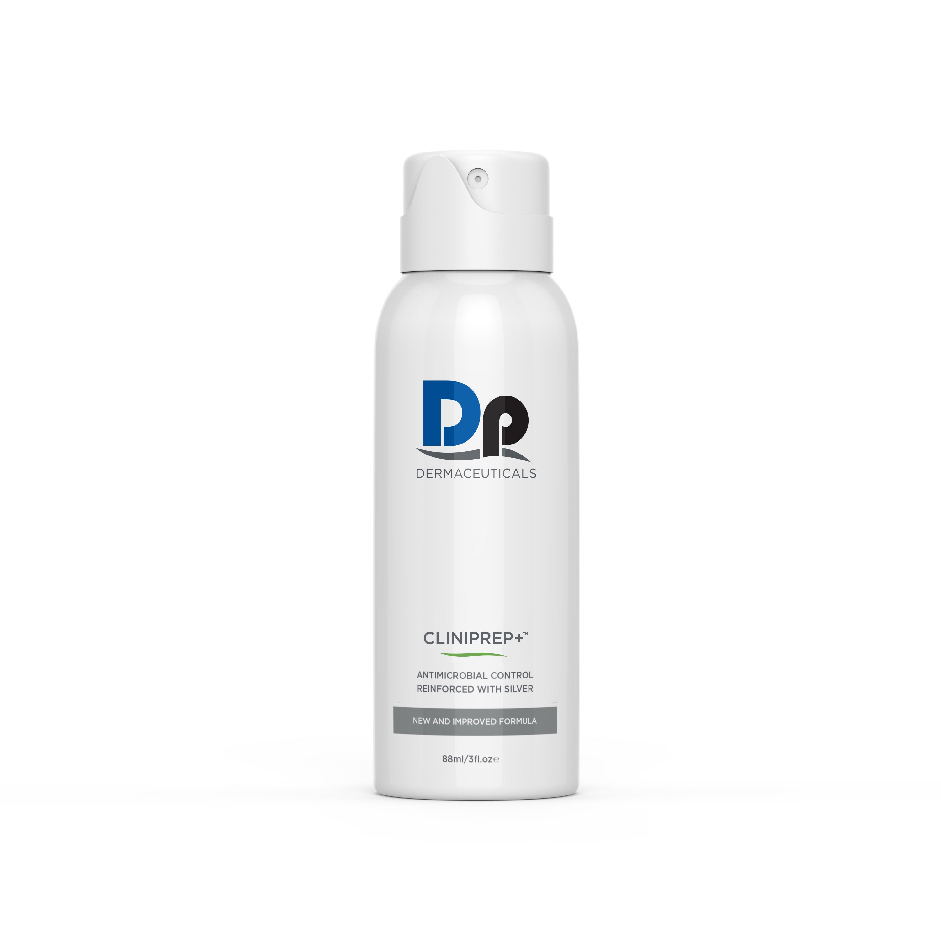 CliniPrep+ 88ml