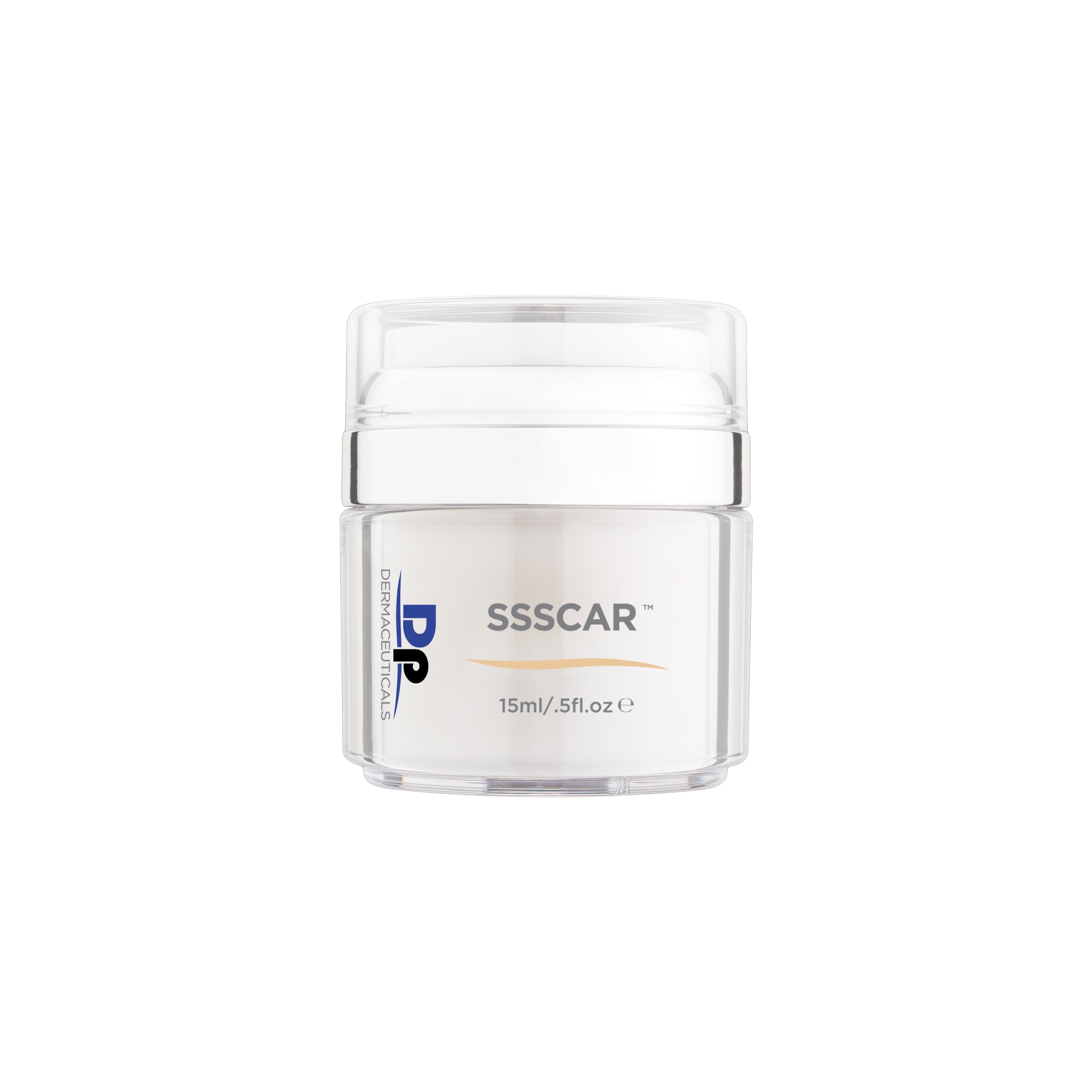 SSSCAR 15mL