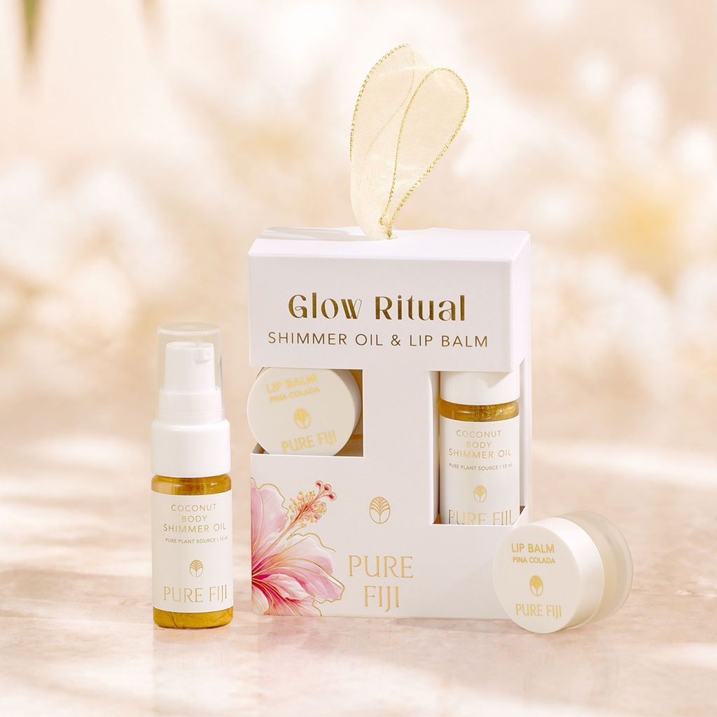 Pure Fiji - Glow Ritual