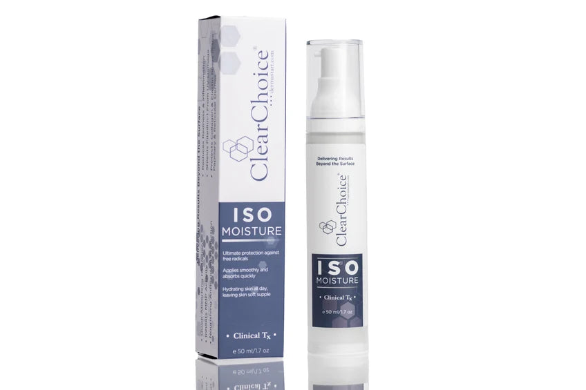 Iso Moisture