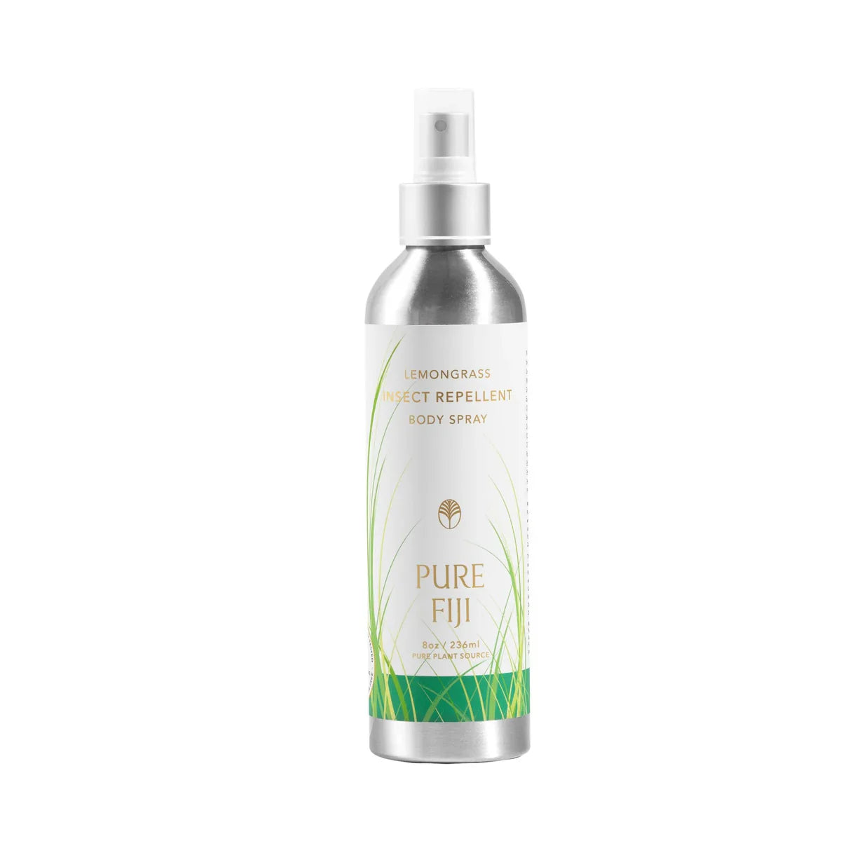 Pure Fiji - Lemongrass Insect repellant