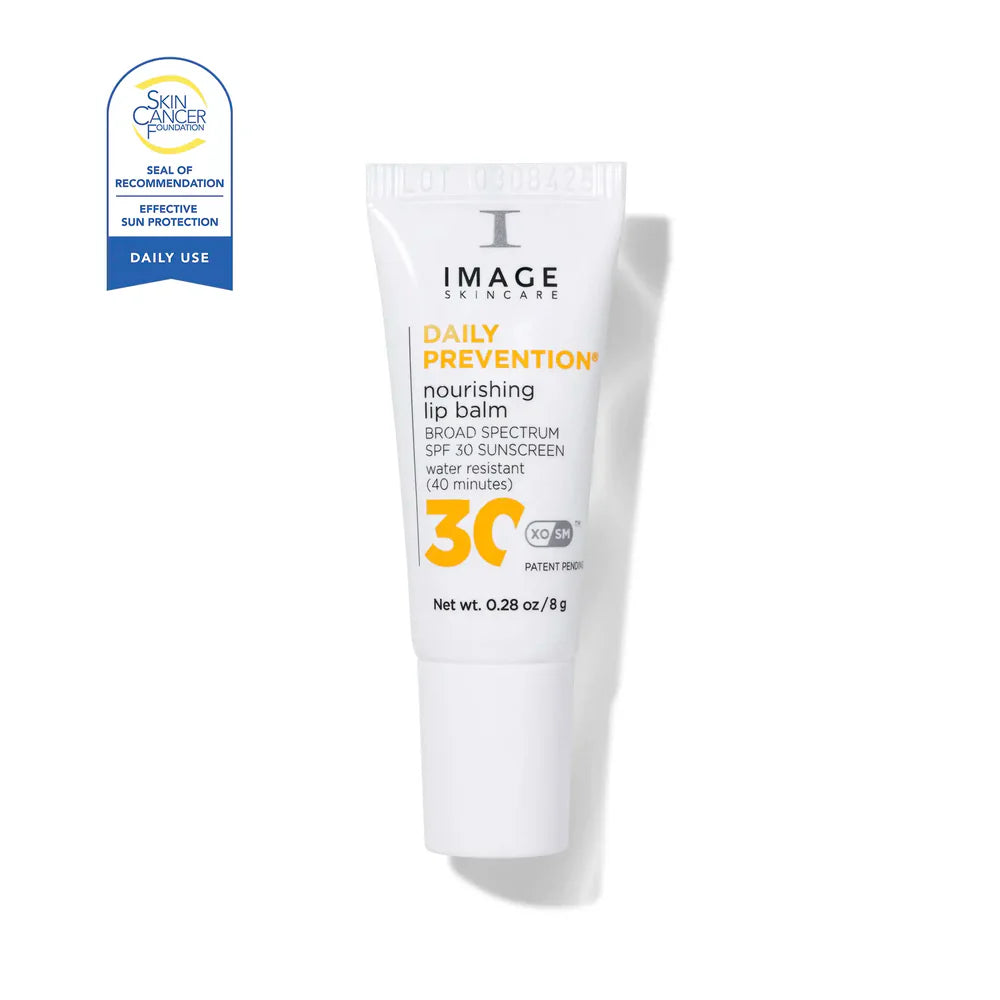 Nourishing Lip Balm SPF30