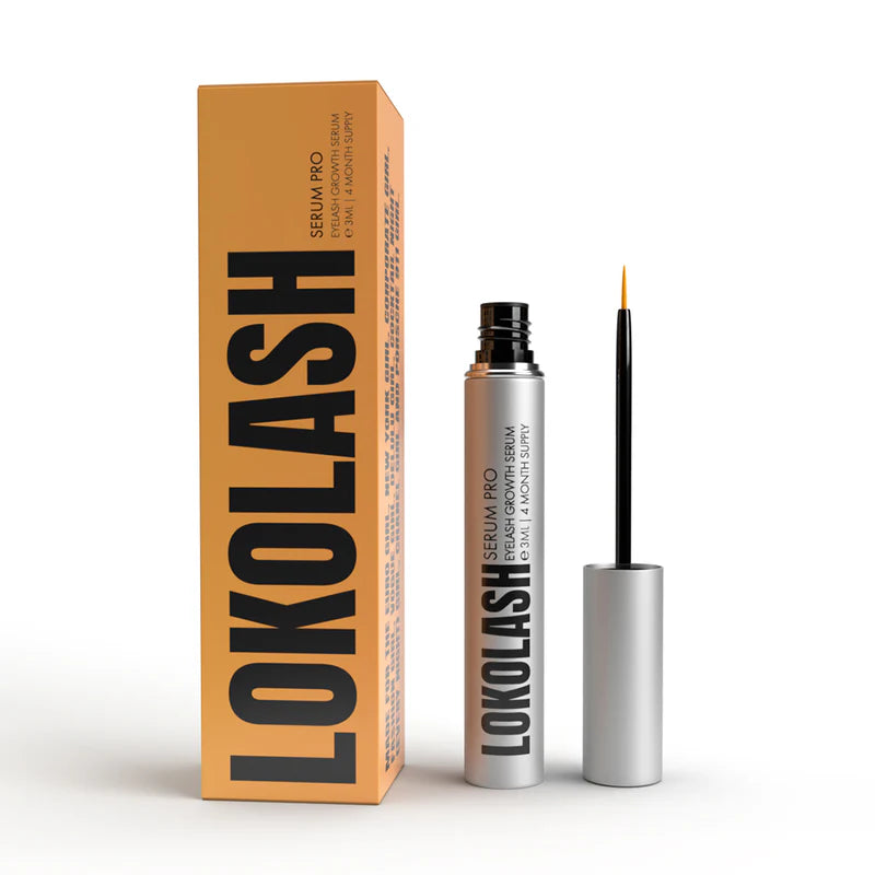 LOKOLASH