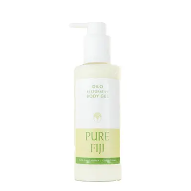 After Sun  Gel
