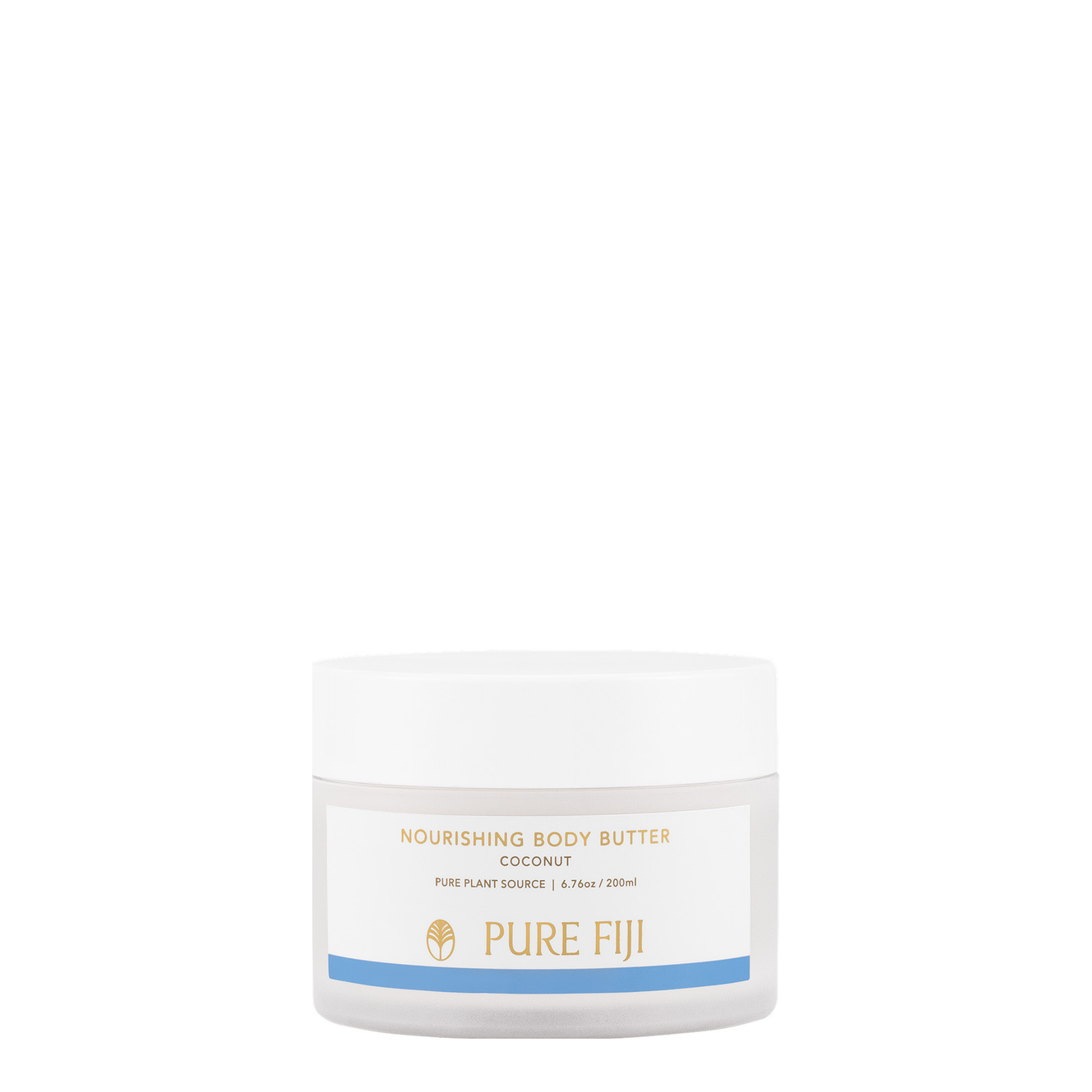 Body Butter - Coconut