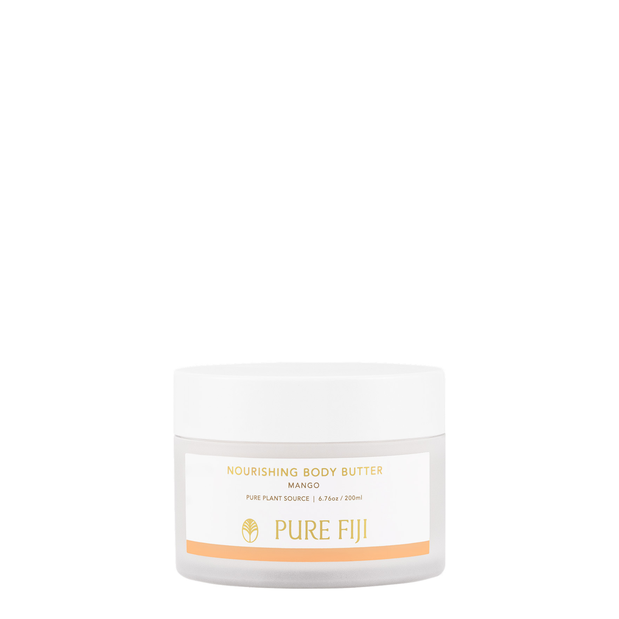 Body Butter - Mango